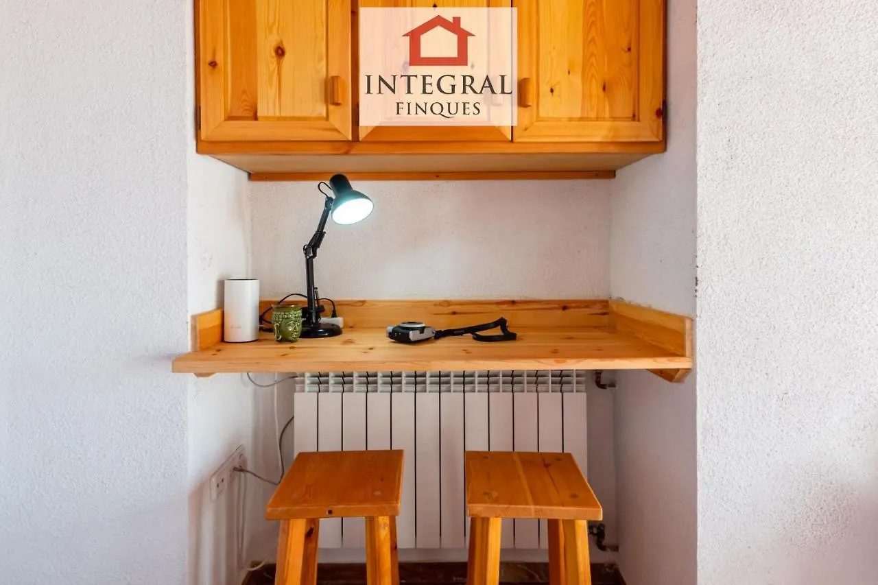 דירות Casa L'Empordanet פלאמוס